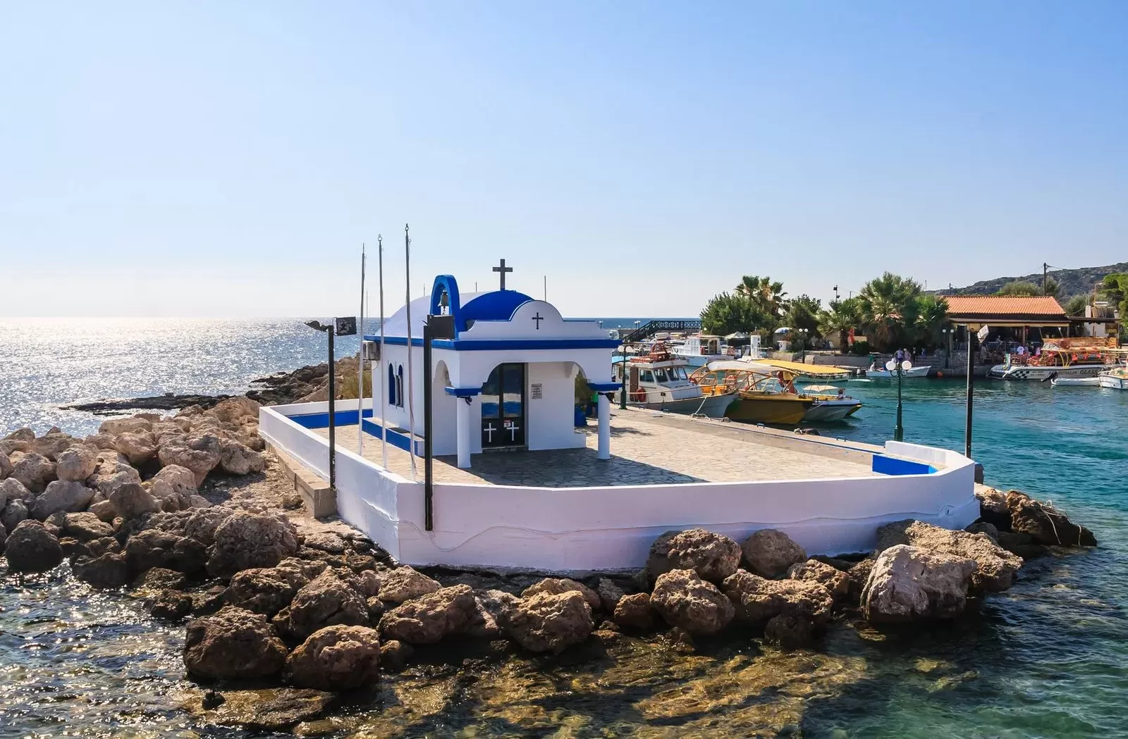 Faliraki